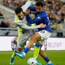 Utakmica koja je donijela rezultat koji je Jack Grealish želio